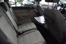 VW Touran COMFORTLINE 