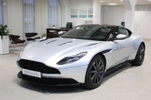 Aston Martin DB 11